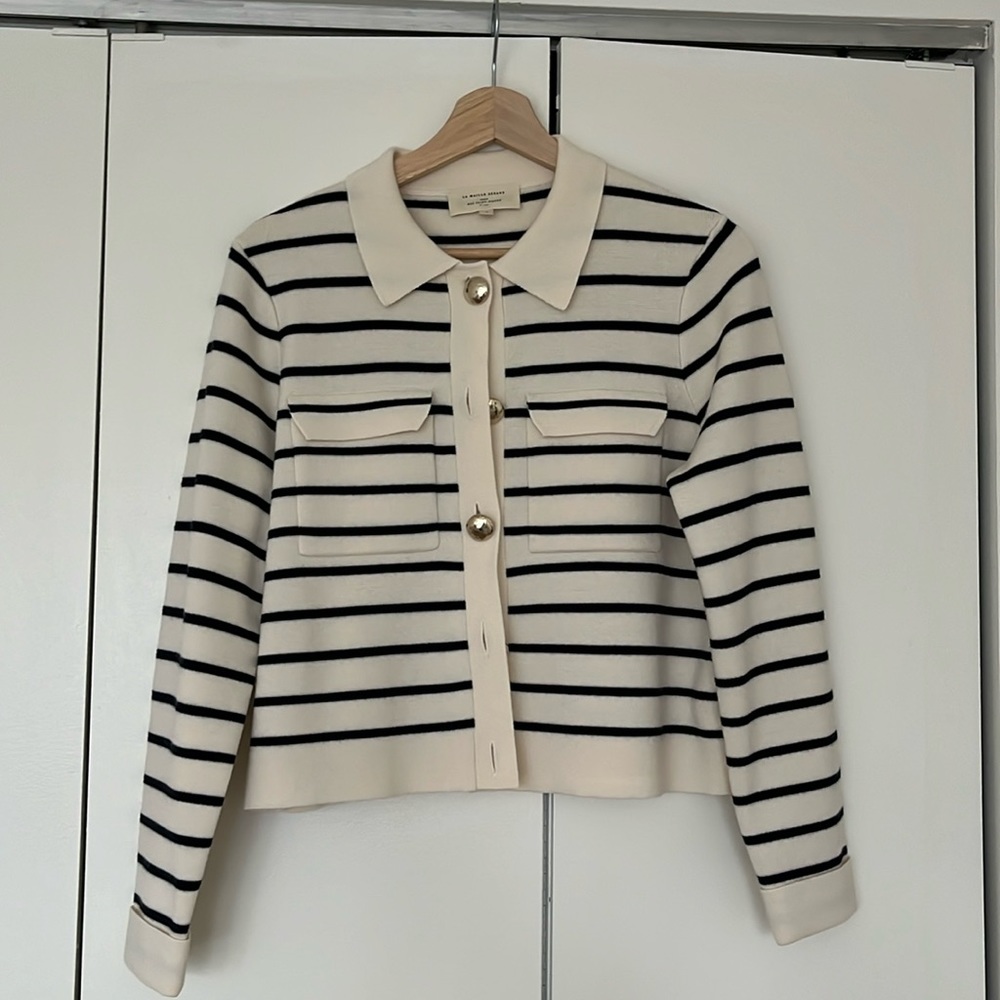 Cardigan Sézane
